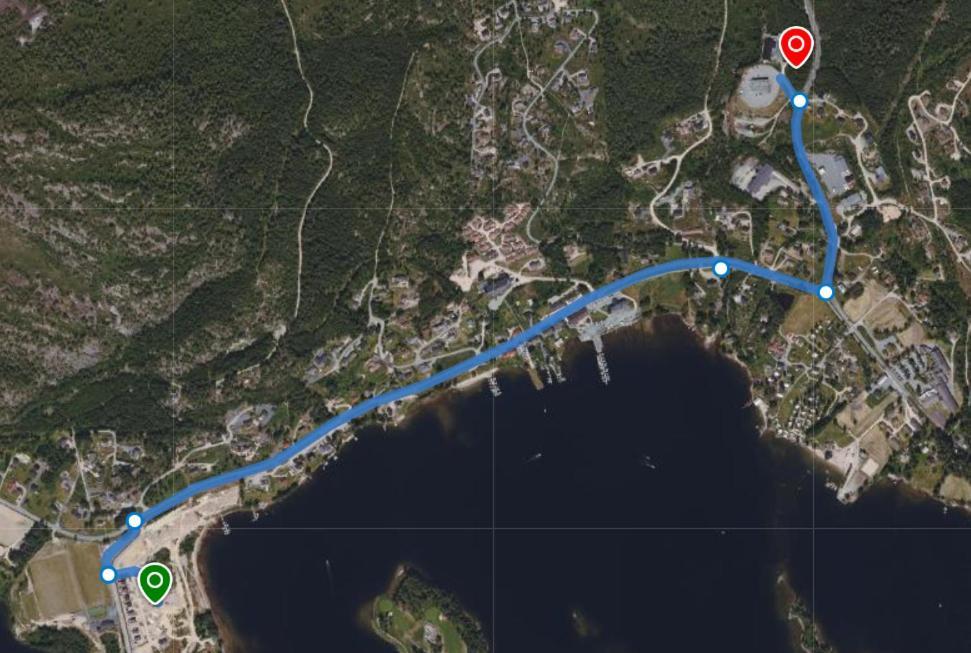 Exclusive Funkis Cabin, Lake View, Rooftop Terrace, Jacuzzi, Sauna, Close To Golf And Alpine Vrådal Eksteriør billede